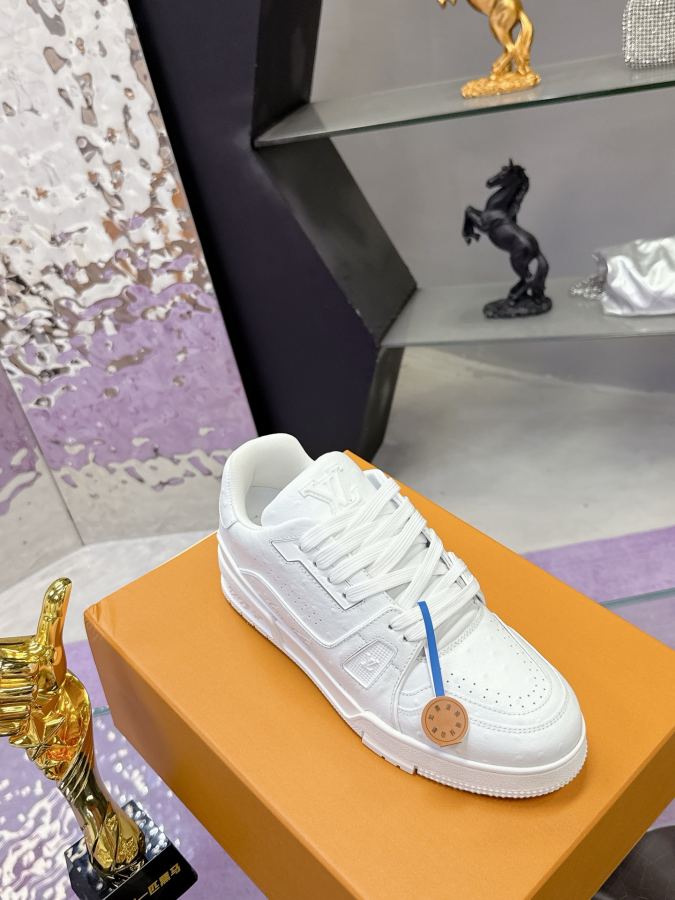 1:1 Replica Louis Vuitton shoe Series — AAA Quality Replica — photo 6