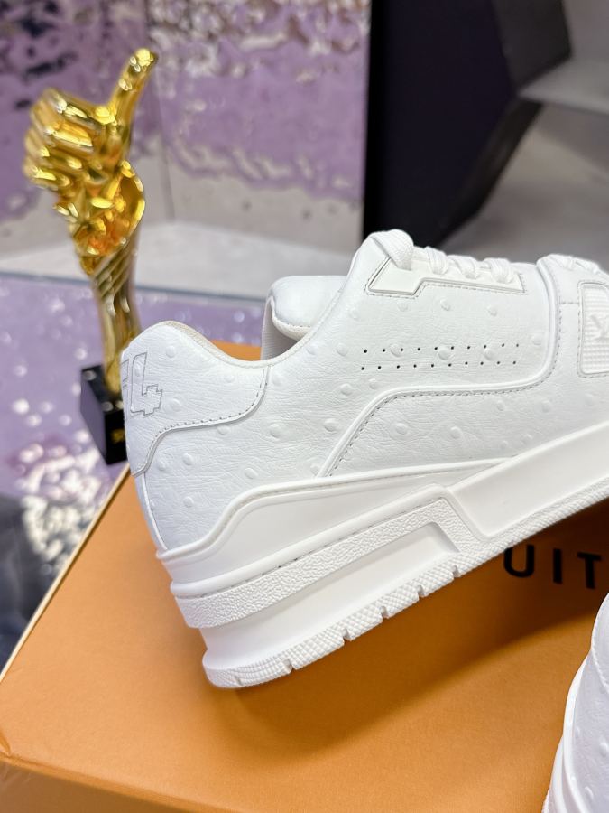 1:1 Replica Louis Vuitton shoe Series — AAA Quality Replica — photo 8