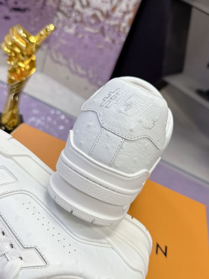 1:1 Replica Louis Vuitton shoe Series — AAA Quality Replica — photo 7