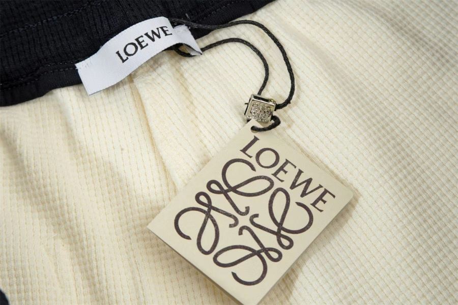 1:1 Replica Loewe men LOEWE 2024 logo — AAA Quality Replica — photo 4