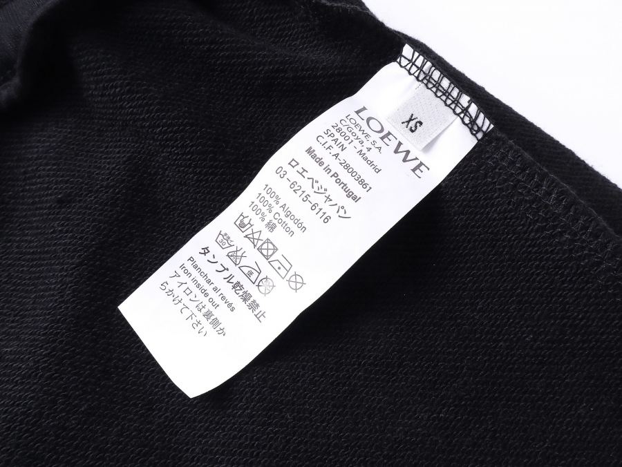 1:1 Replica Loewe men Loewe — Premium Replica — photo 9