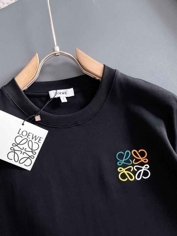 1:1 Replica Loewe men LOEWE 340 Logo + — 1:1 Replica — photo 4