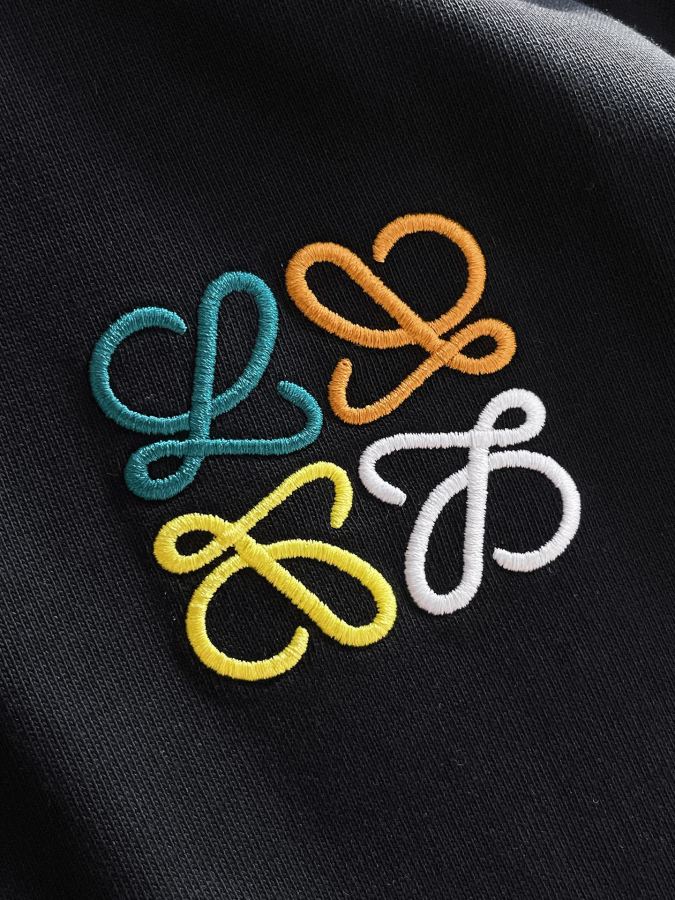1:1 Replica Loewe men LOEWE 340 Logo + — 1:1 Replica — photo 5
