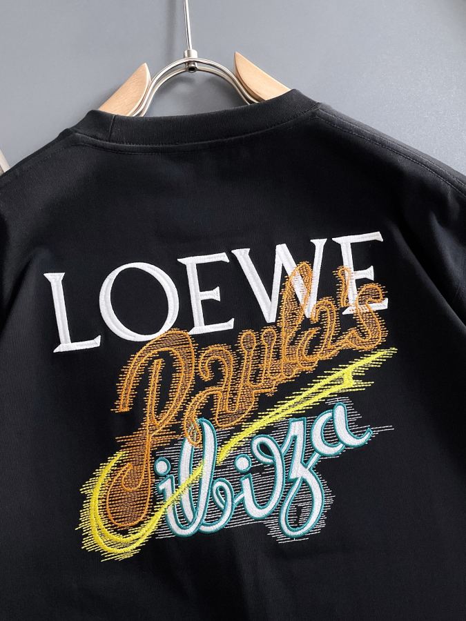 1:1 Replica Loewe men LOEWE 340 Logo + — 1:1 Replica — photo 8