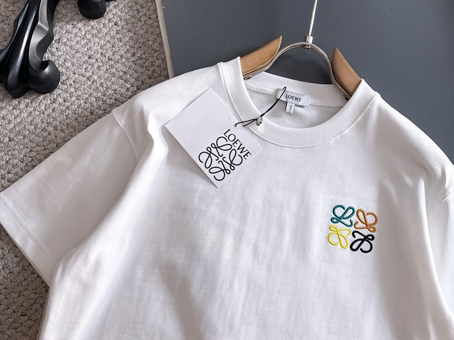 1:1 Replica Loewe men LOEWE 340 Logo + — AAA Quality Replica — photo 3