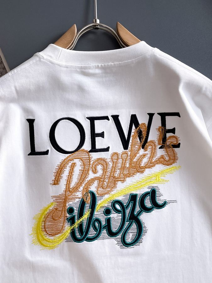 1:1 Replica Loewe men LOEWE 340 Logo + — AAA Quality Replica — photo 5