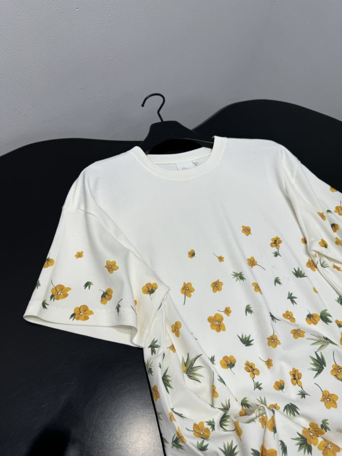 1:1 Replica Dior Women 𝐷𝑖𝑜*26 New Arrival T — 1:1 Replica — photo 5