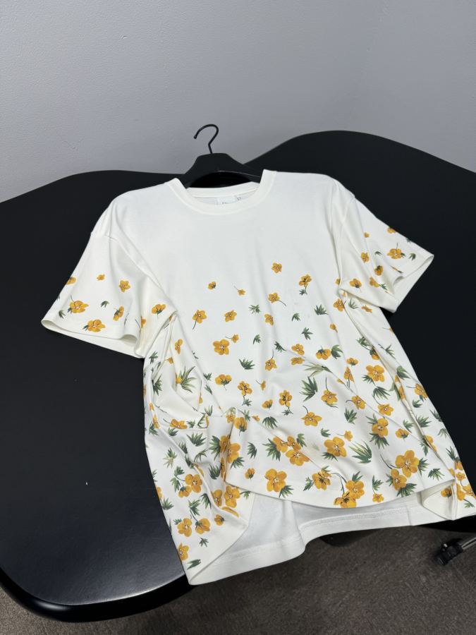1:1 Replica Dior Women 𝐷𝑖𝑜*26 New Arrival T — 1:1 Replica — photo 7