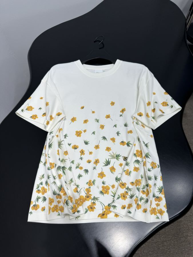 1:1 Replica Dior Women 𝐷𝑖𝑜*26 New Arrival T — 1:1 Replica — photo 4