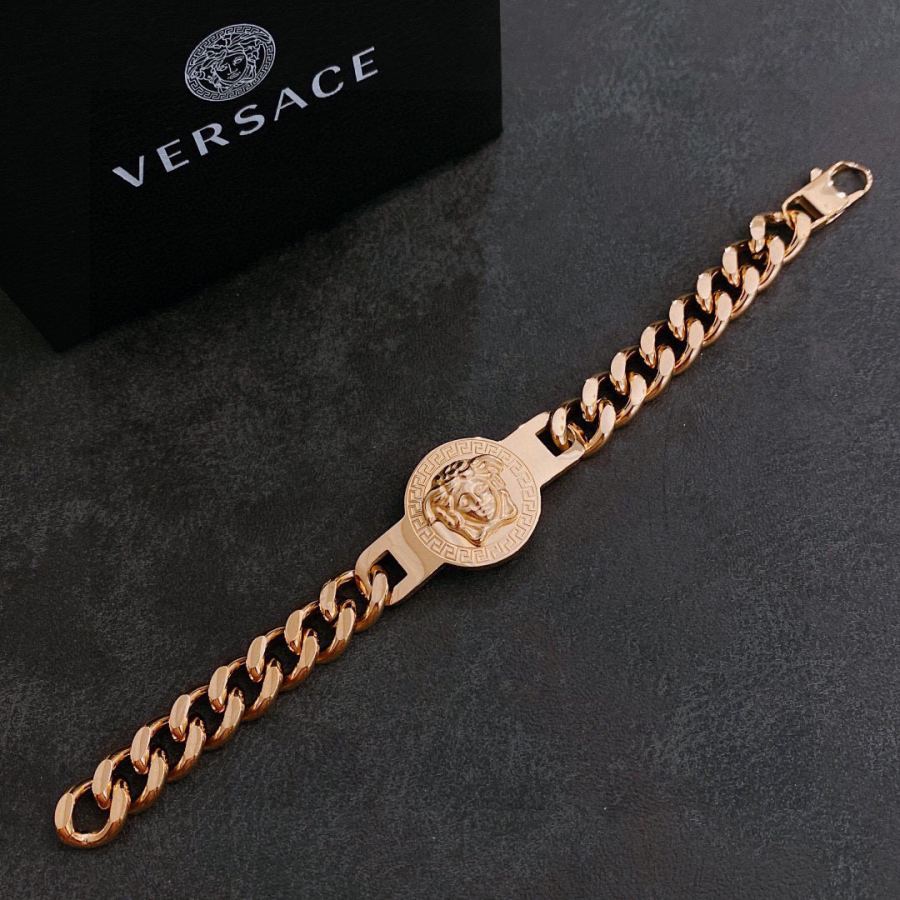 1:1 Replica Versace Jewelry Versace — Premium Replica — photo 7