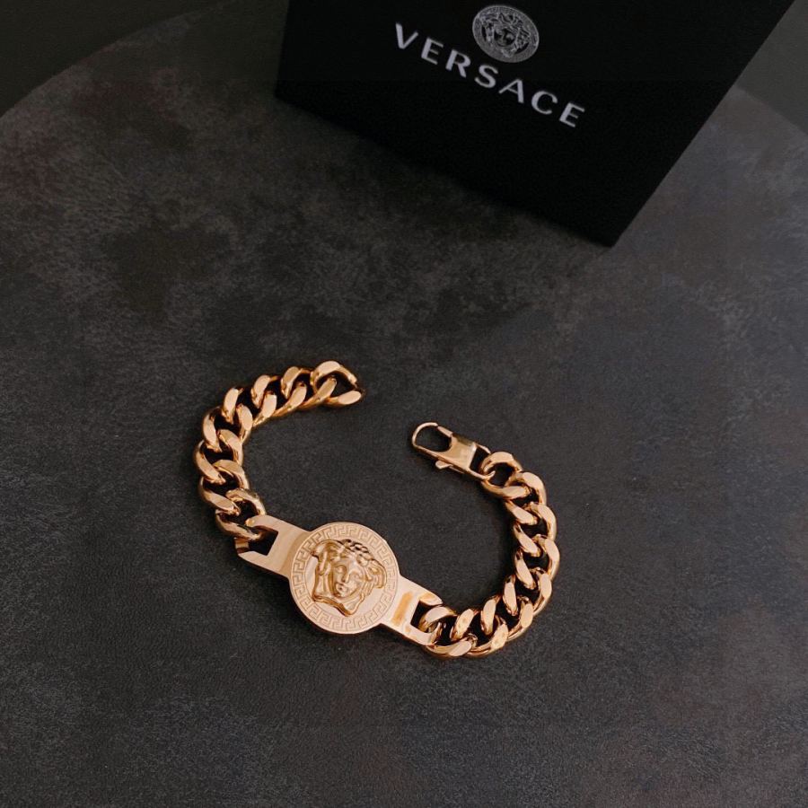 1:1 Replica Versace Jewelry Versace — Premium Replica — photo 3