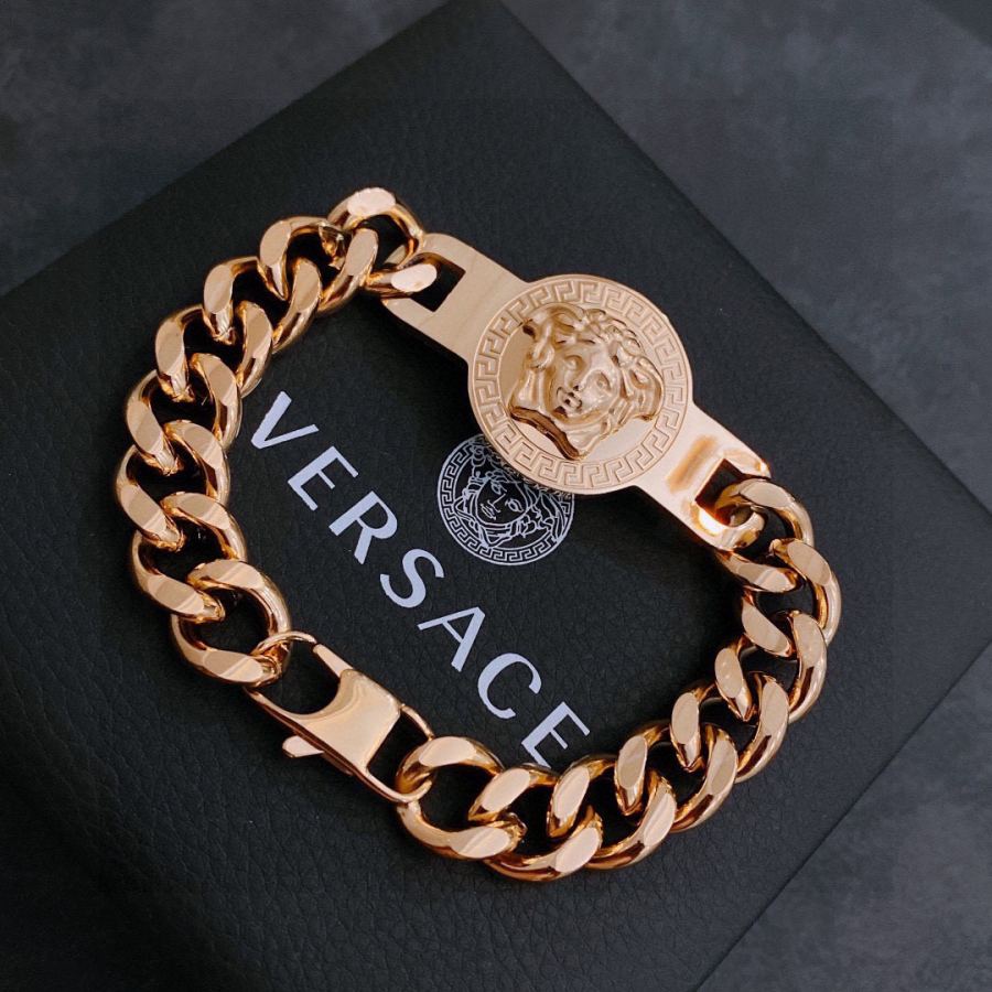 1:1 Replica Versace Jewelry Versace — Premium Replica — photo 4