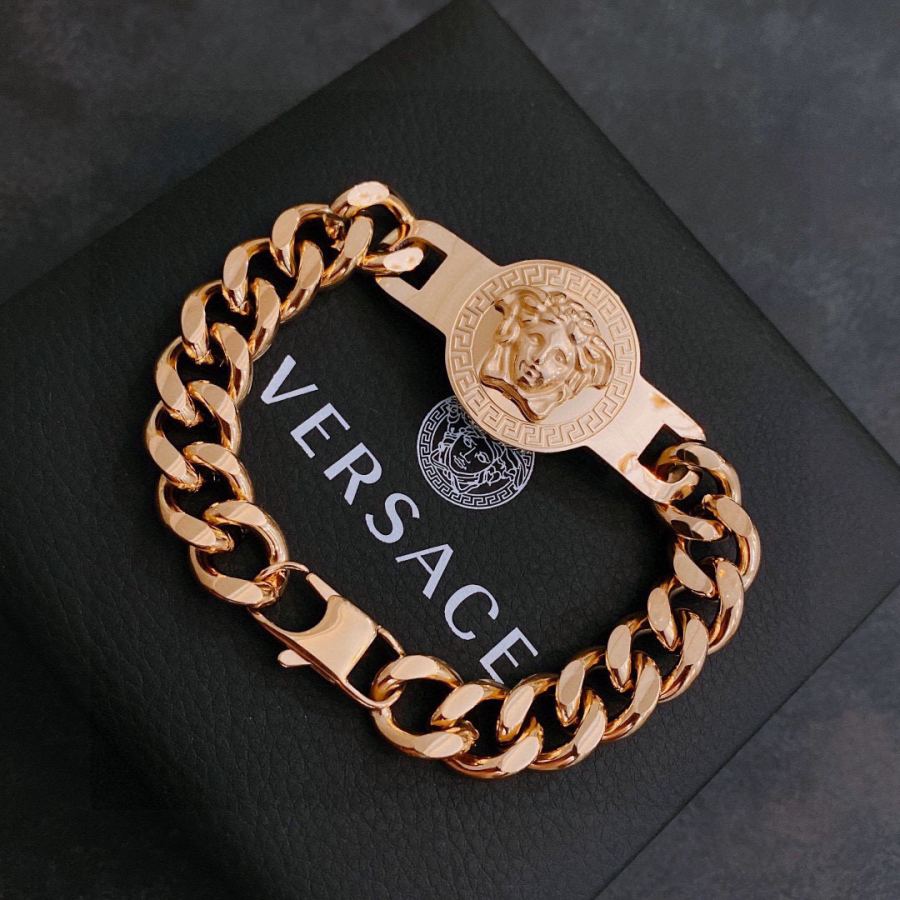 1:1 Replica Versace Jewelry Versace — Premium Replica