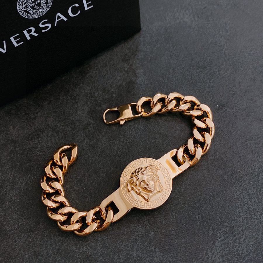 1:1 Replica Versace Jewelry Versace — Premium Replica — photo 2