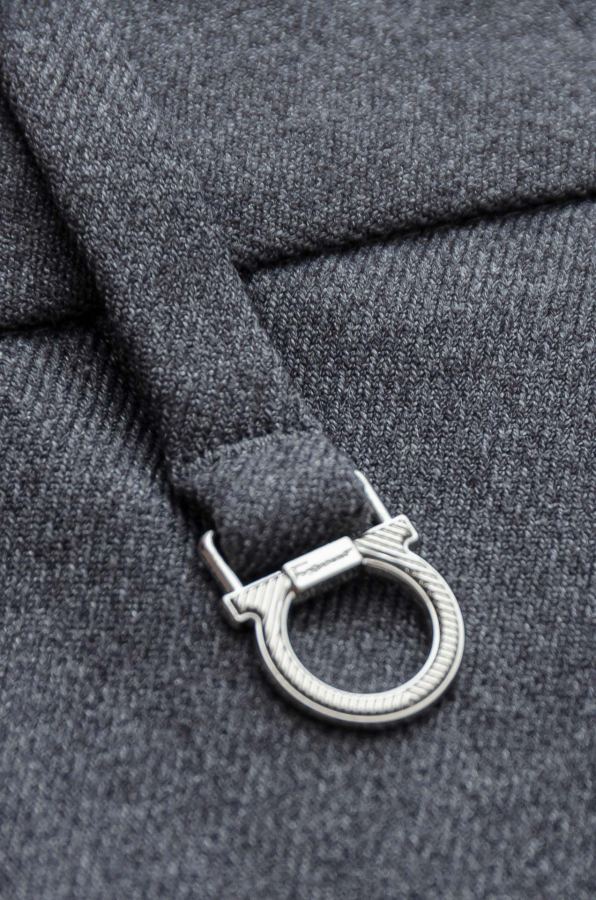 1:1 Replica Ferragamo men FERRA 25 FW New # — Premium Replica — photo 4
