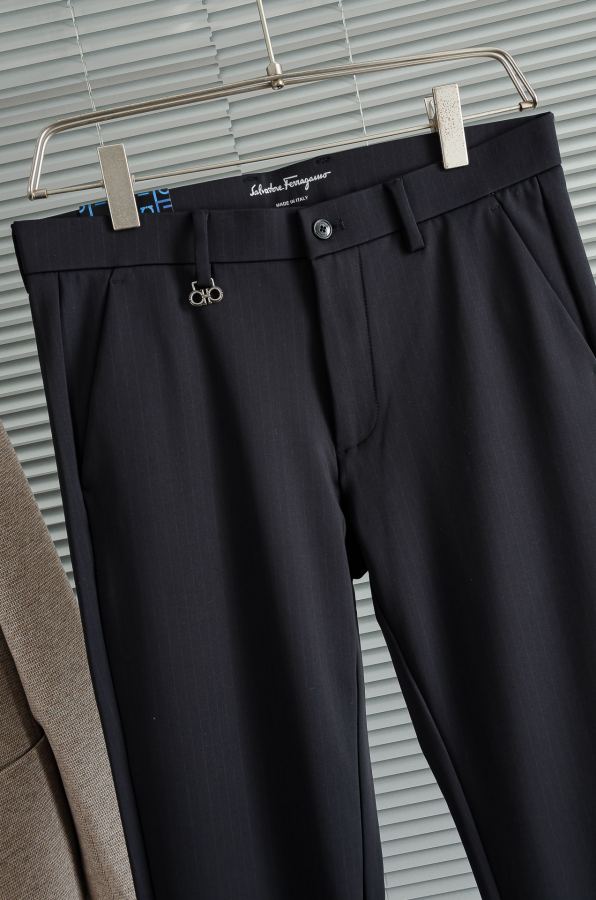 1:1 Replica Ferragamo men New# — Premium Replica — photo 2