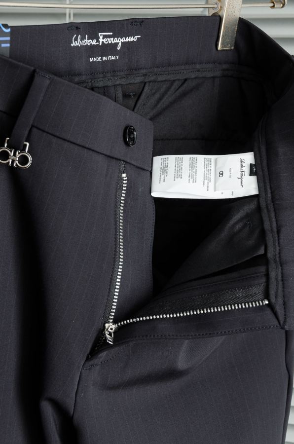 1:1 Replica Ferragamo men New# — Premium Replica — photo 6
