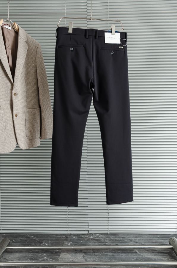 1:1 Replica Ferragamo men New# — Premium Replica — photo 9