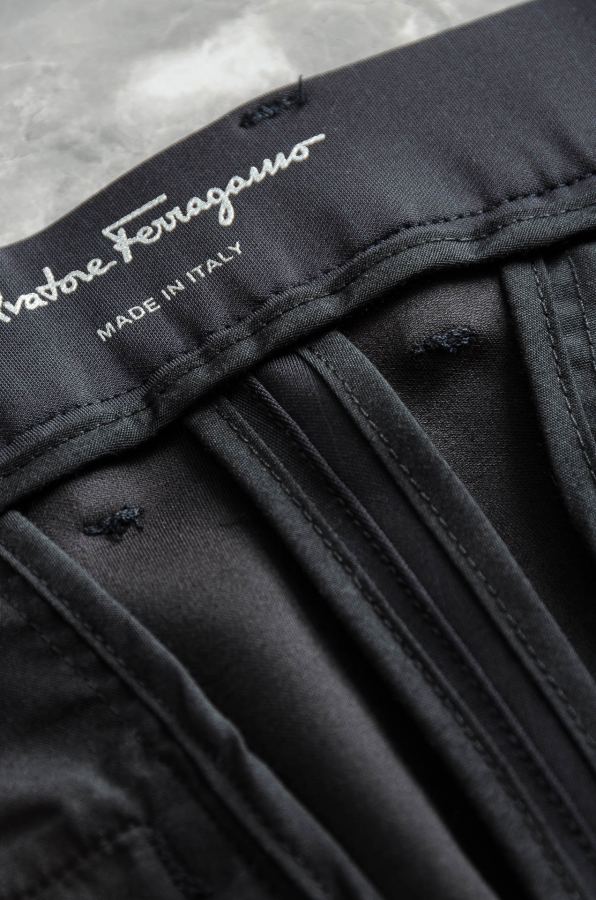 1:1 Replica Ferragamo men New# — Premium Replica — photo 8