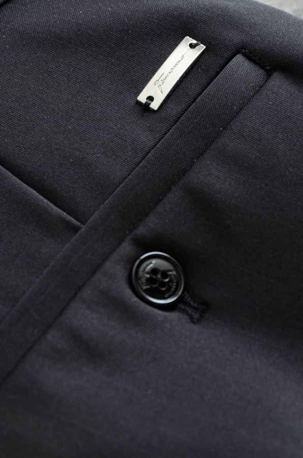 1:1 Replica Ferragamo men New# — Premium Replica — photo 7