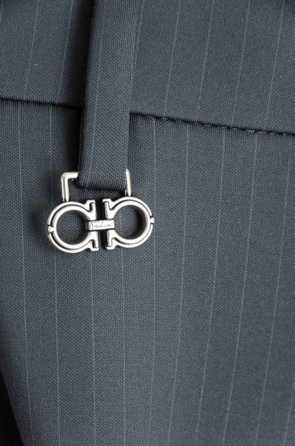 1:1 Replica Ferragamo men New# — AAA Quality Replica — photo 4