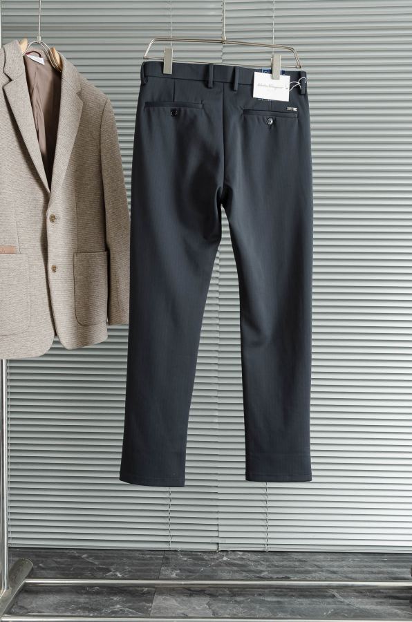 1:1 Replica Ferragamo men New# — AAA Quality Replica — photo 9