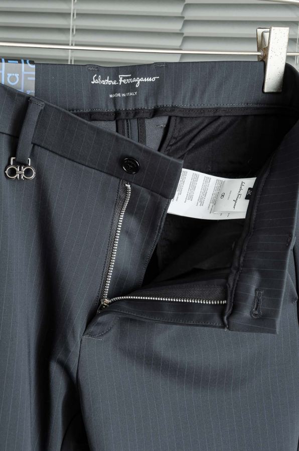1:1 Replica Ferragamo men New# — AAA Quality Replica — photo 6