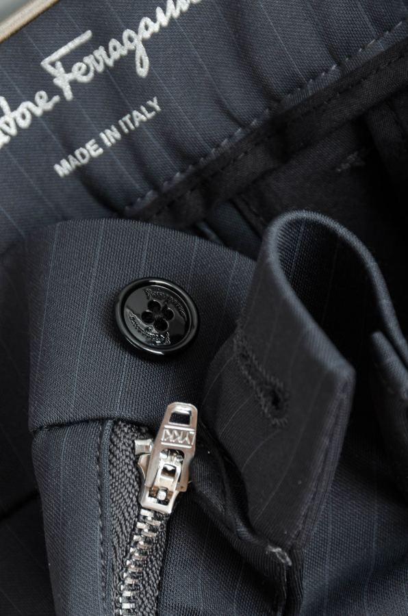 1:1 Replica Ferragamo men New# — AAA Quality Replica — photo 5