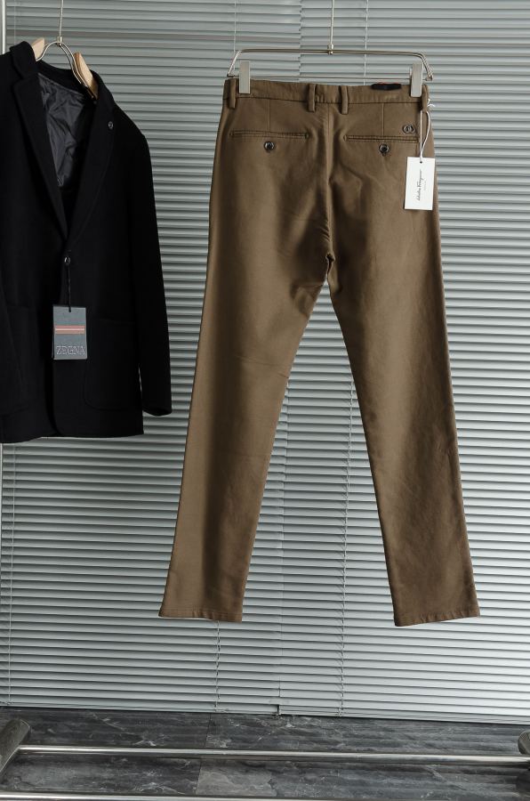 1:1 Replica Ferragamo men New# — AAA Quality Replica — photo 9