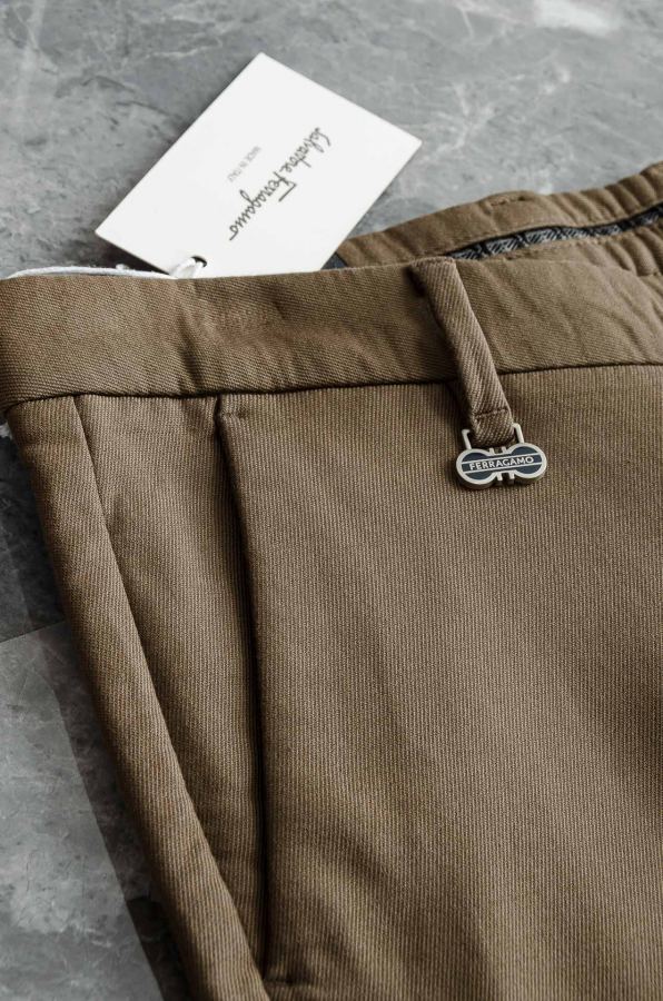 1:1 Replica Ferragamo men New# — AAA Quality Replica — photo 4