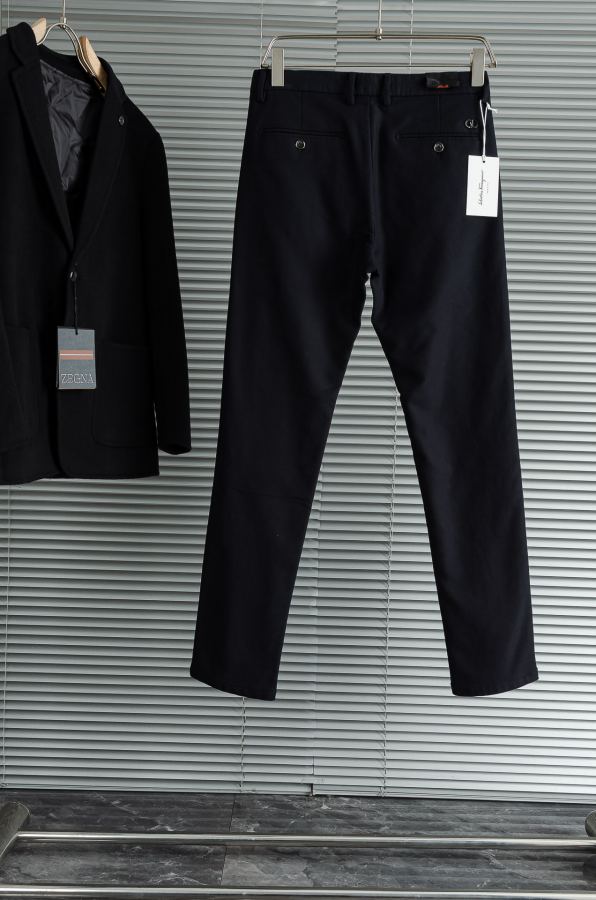 1:1 Replica Ferragamo men New# — Premium Replica — photo 9