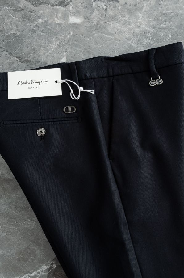 1:1 Replica Ferragamo men New# — Premium Replica — photo 4