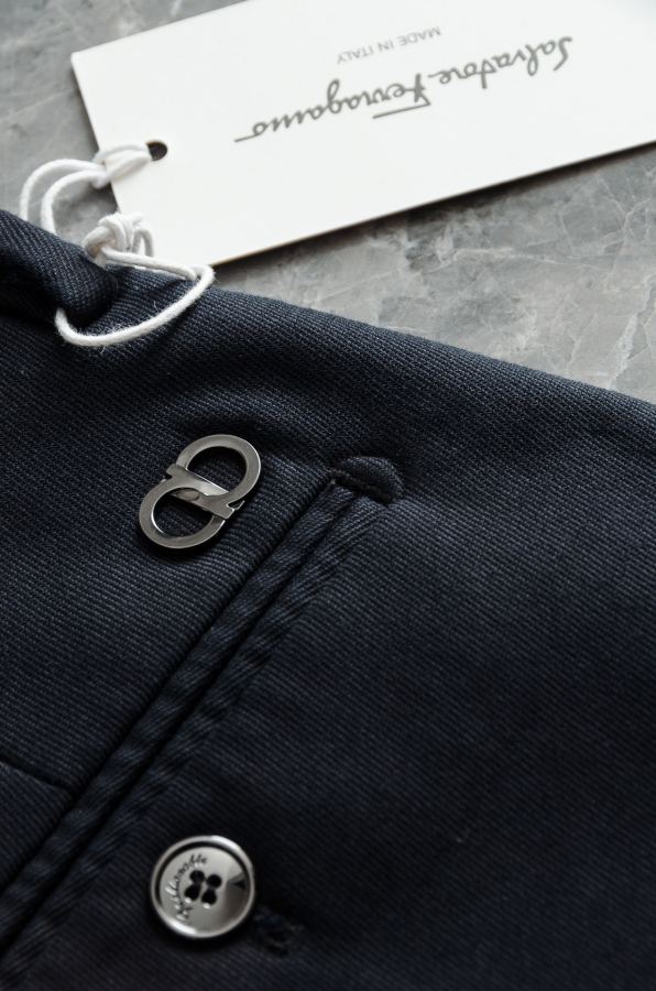 1:1 Replica Ferragamo men New# — Premium Replica — photo 8