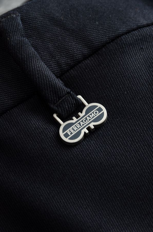 1:1 Replica Ferragamo men New# — Premium Replica — photo 3
