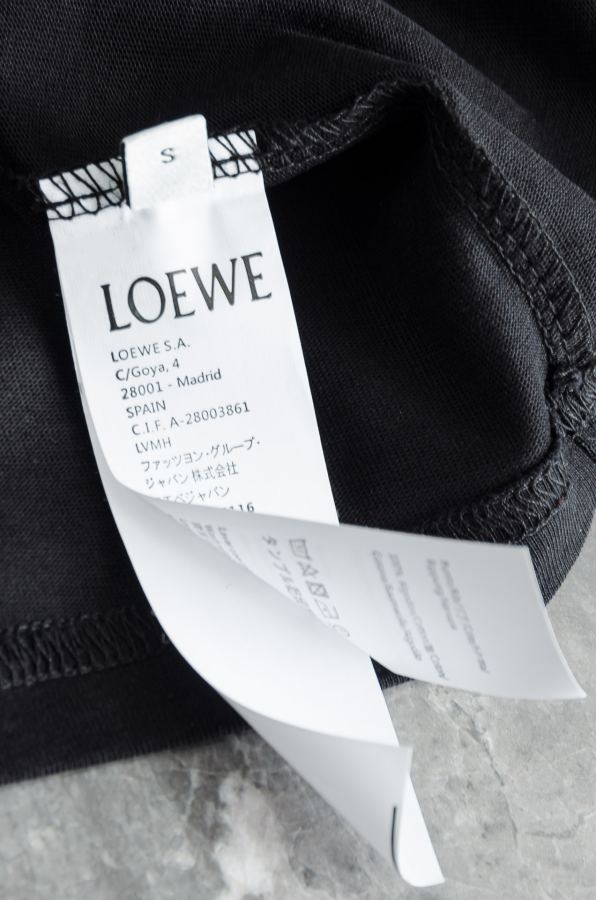 1:1 Replica Loewe men New# — AAA Quality Replica — photo 8