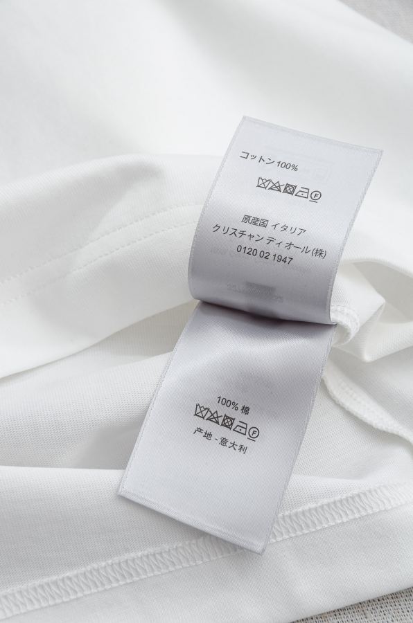 1:1 Replica Dior men Dior 2026 SS T # — AAA Quality Replica — photo 8