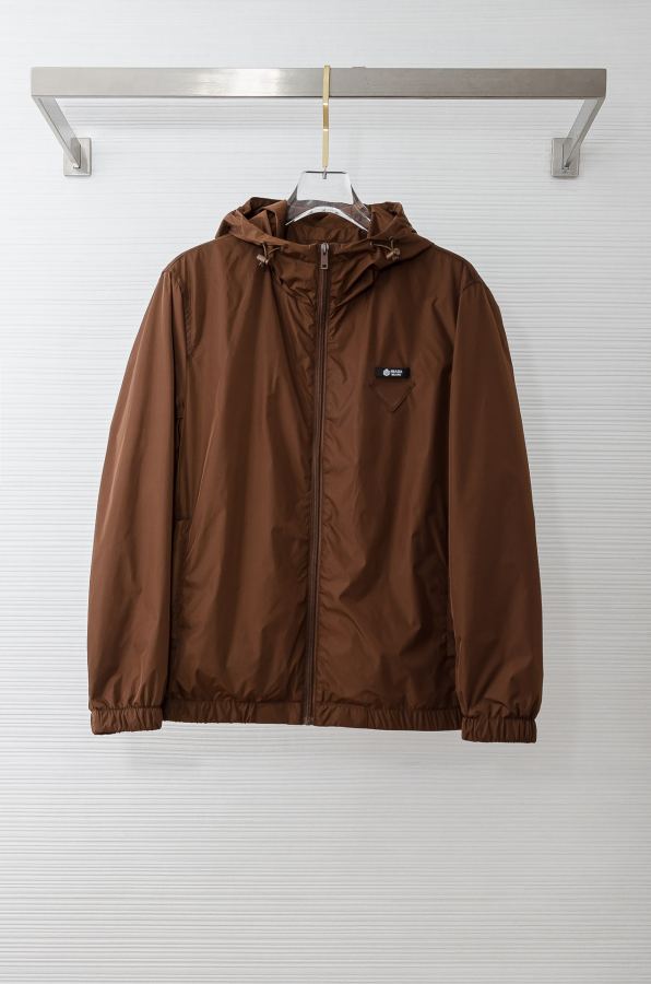 1:1 Replica Prada men PRADA 2026 ss # — 1:1 Replica