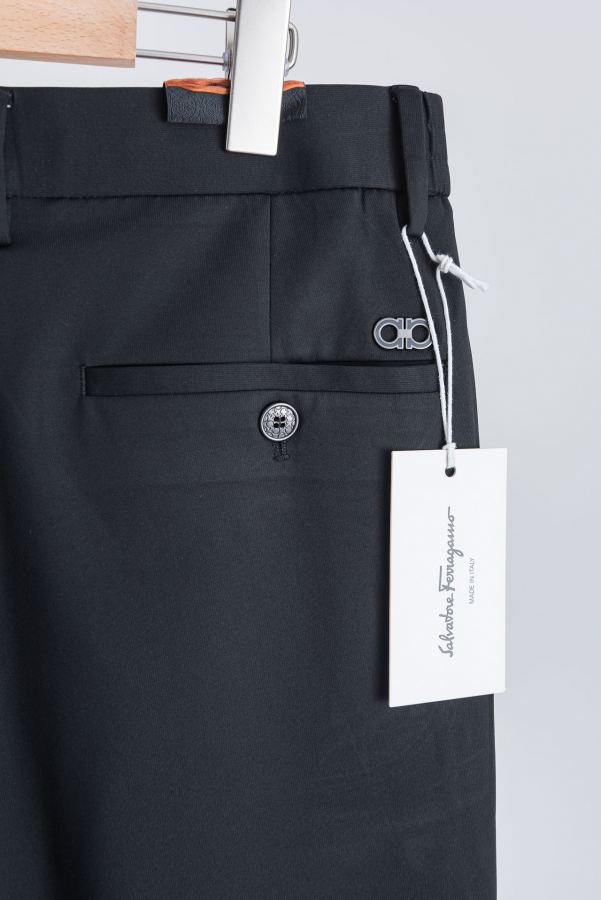 1:1 Replica Ferragamo men FERRA LOGO — Premium Replica — photo 9