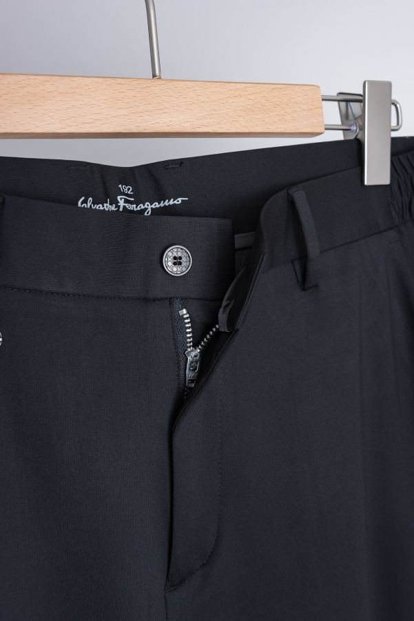1:1 Replica Ferragamo men FERRA LOGO — Premium Replica — photo 6
