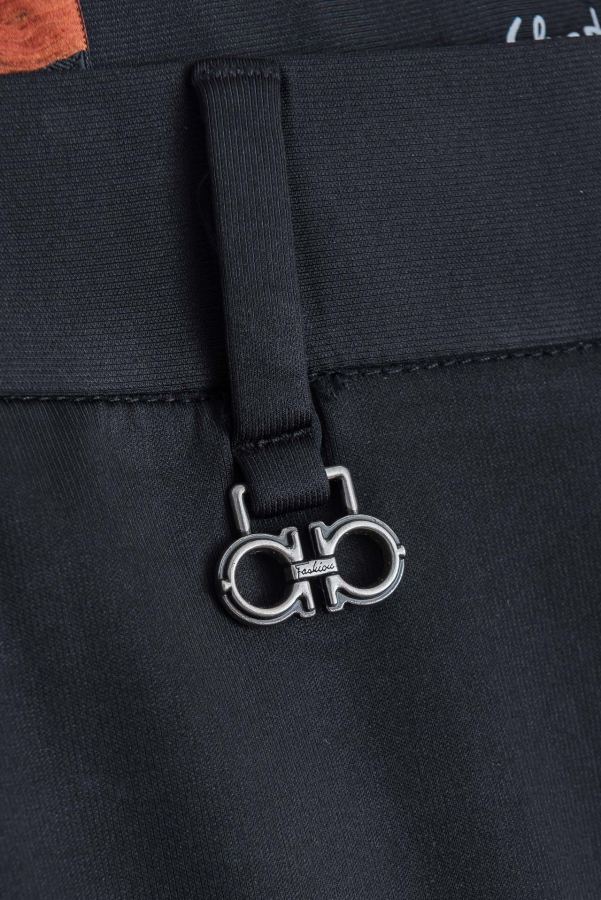 1:1 Replica Ferragamo men FERRA LOGO — Premium Replica — photo 4