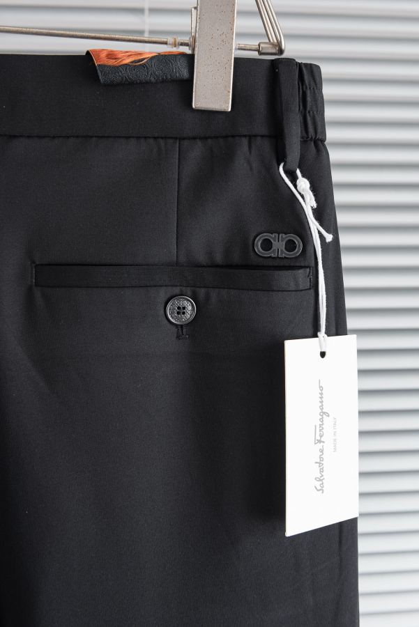 1:1 Replica Ferragamo men New# — AAA Quality Replica — photo 8