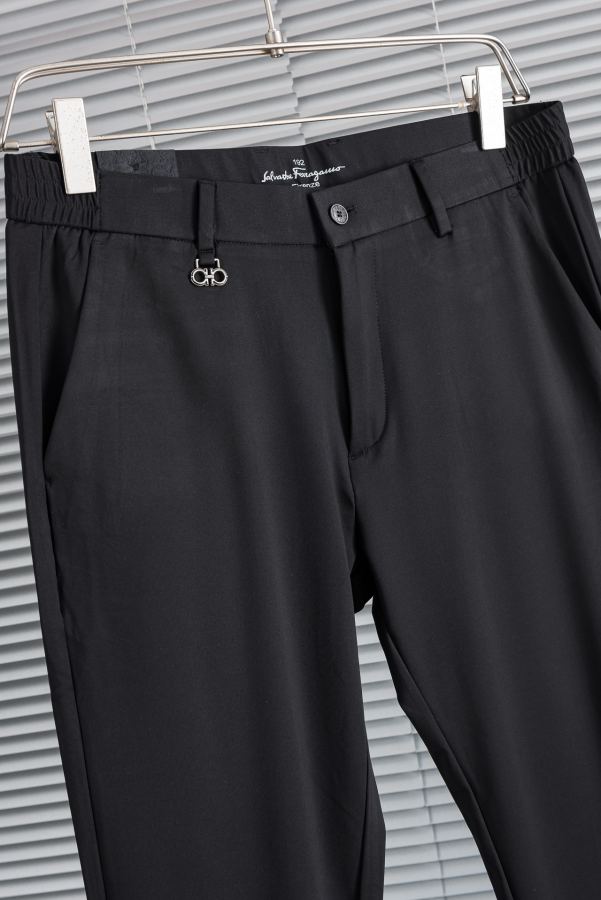 1:1 Replica Ferragamo men New# — AAA Quality Replica — photo 2