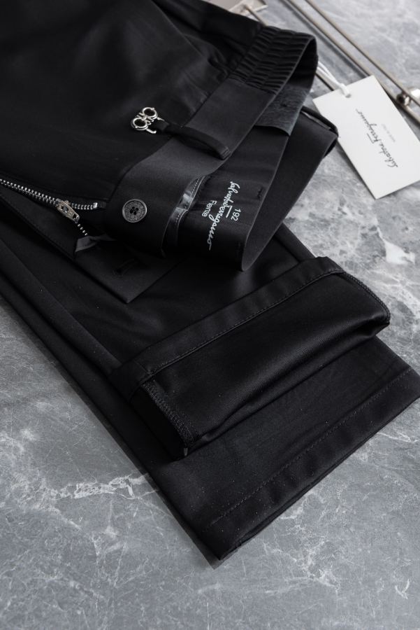 1:1 Replica Ferragamo men New# — AAA Quality Replica — photo 9