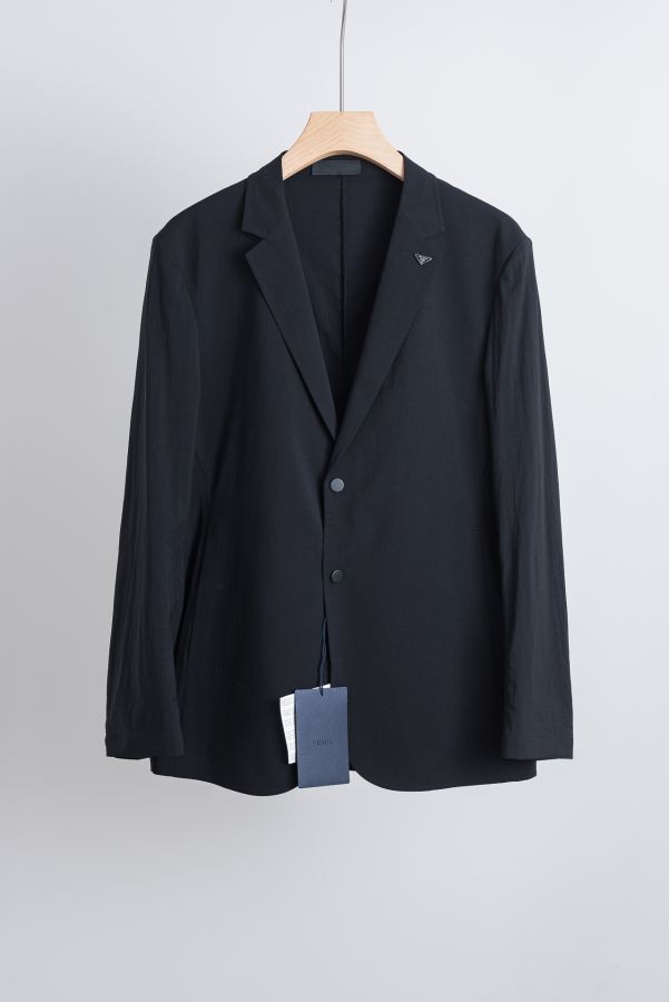1:1 Replica Prada men prada 2026ss # — 1:1 Replica