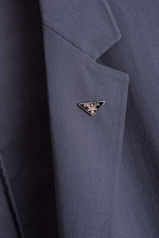 1:1 Replica Prada men prada PRADA2026ss # Factory — AAA Quality Replica — photo 3