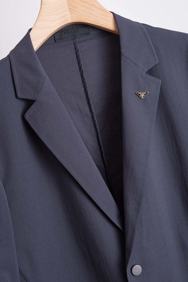 1:1 Replica Prada men prada PRADA2026ss # Factory — AAA Quality Replica — photo 2