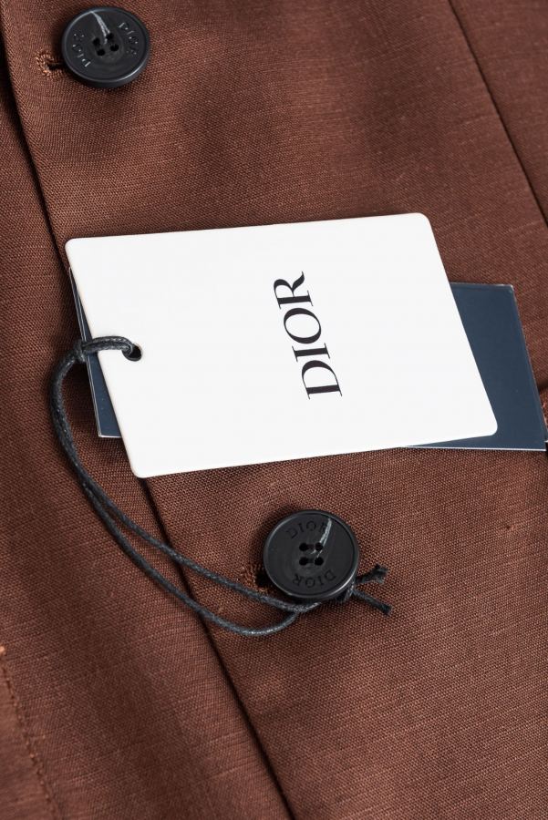 1:1 Replica Dior men New# — 1:1 Replica — photo 5