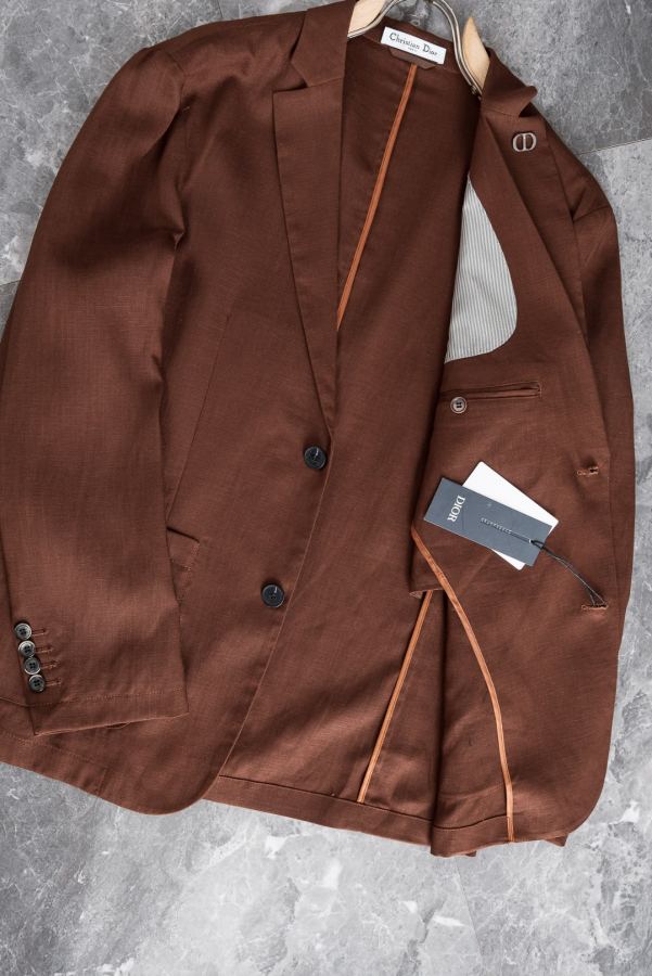 1:1 Replica Dior men New# — 1:1 Replica — photo 4