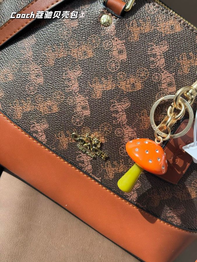 1:1 Replica COACH bag Coach — AAA Quality Replica — photo 7