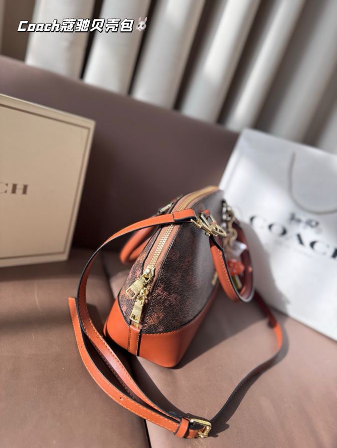 1:1 Replica COACH bag Coach — AAA Quality Replica — photo 3